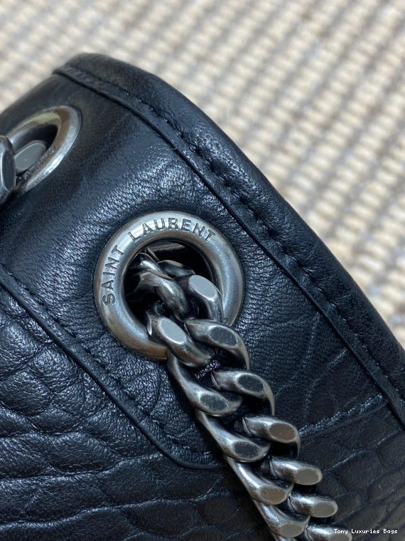Tony Luxuries MEDIUM YSL NIKI 0708